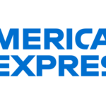 American Express (AMEX) logo