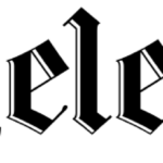LA Times logo
