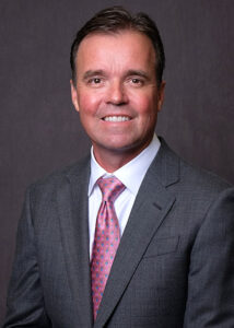 Robert "Bob" Kane from Reliant Holdings