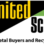 United Scrap Metals logo