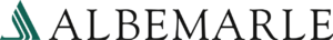 Albemarle Logo