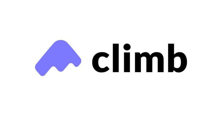 climb credit logo