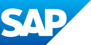 SAP SE ERP logo