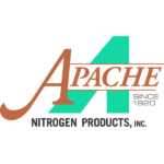 Apache Nitrogen Products logo