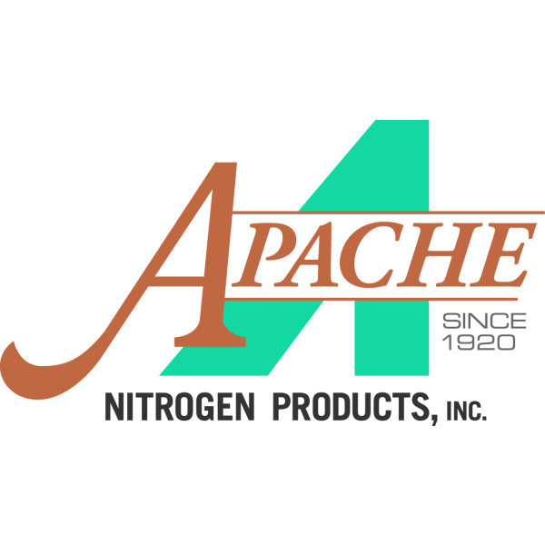 Apache Nitrogen Products logo