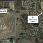 arbor hills energy landfill michigan