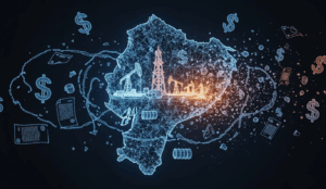 ecuador guvnor evil corporations oil bribery