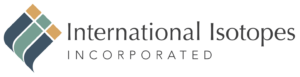 international isotopes incorporated logo