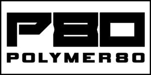 Polymer80 logo