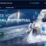 the traders domain