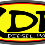 XDP logo (xtreme diesel performance)