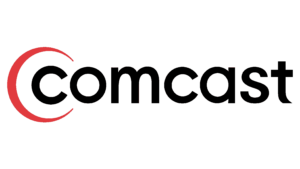 Comcast Logo