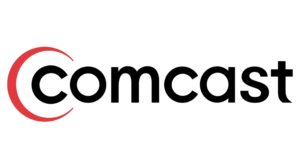 Comcast Logo