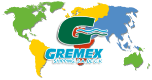 Gremex Shipping S.A. de C.V.