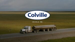 Colville Inc. evil corporation pollution epa