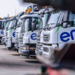 EMR trucks