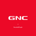 GNC logo