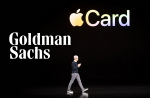 Apple Card Goldman Sachs CFPB