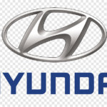 hyuundai logo