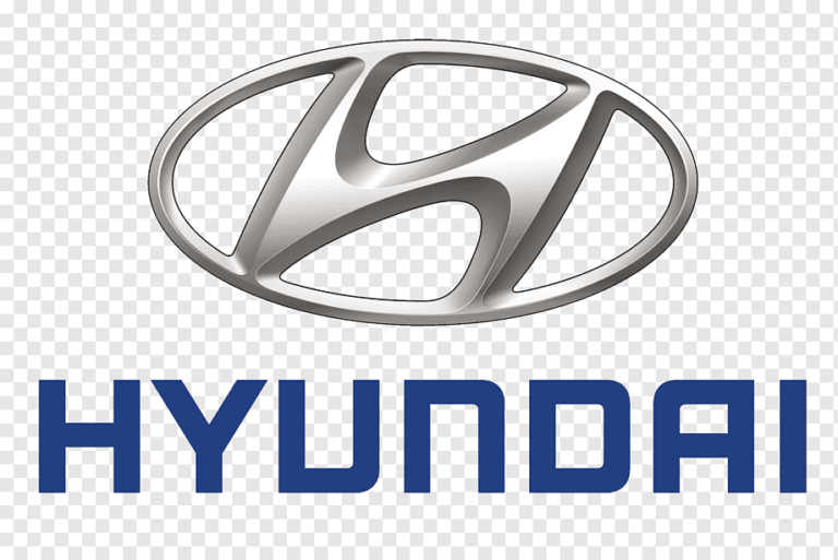 hyuundai logo