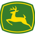 john deere logo shut my mouth and call me surely