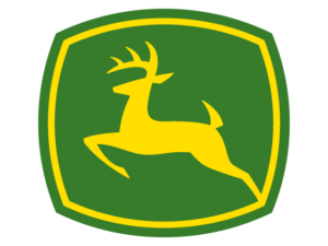 john deere logo shut my mouth and call me surely