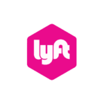 lyft logo evil corporation