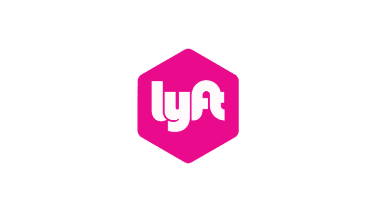 lyft logo evil corporation