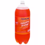 omazing orange soda toxins food lion