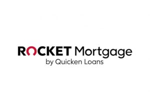 rocket mortgage logo