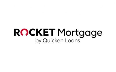 rocket mortgage logo