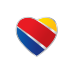 Southwest Airlines logo