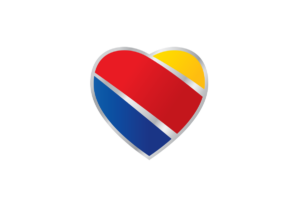 Southwest Airlines logo