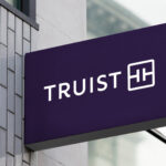 truist bank logo