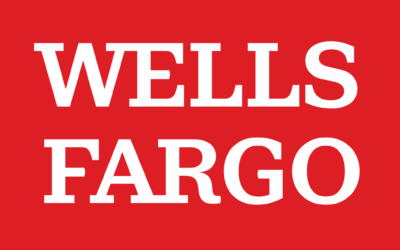 Wells Fargo (evil bank) logo