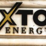 XTO Energy ExxonMobil