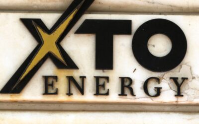 XTO Energy ExxonMobil