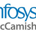 Infosys McCamish evil corporation