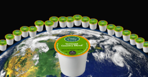 kcup keurig pollution recycle evil corporation