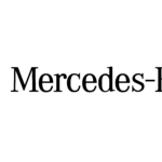 mercedes benz logo evil corporation