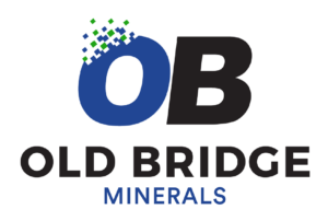 old bridge minerals evil corporation pollution.