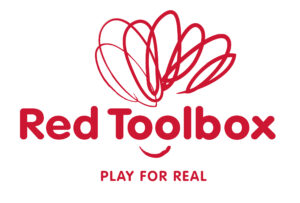 red-toolbox-logo-evil-corporation-play-for-real