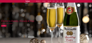 s martinellis apple juice cider evil corporation homepage