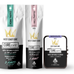 west coast cure evil company pesticide
