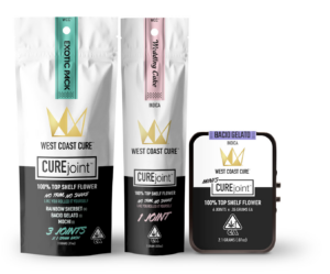 west coast cure evil company pesticide