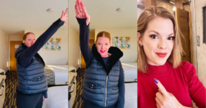 7 watts jamie r collyer nazi salute nick baker evil corporation