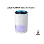 Aroeve home purifier evil corporation lying ass