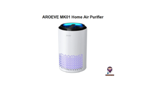 Aroeve home purifier evil corporation lying ass