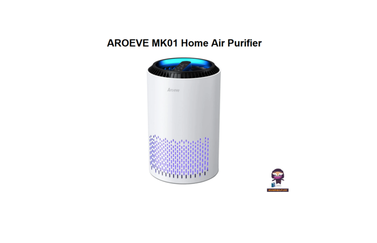 Aroeve home purifier evil corporation lying ass