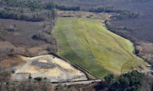 Shpack Landfill Evil Corporations